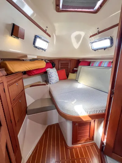 Likeke Yacht Photos Pics 