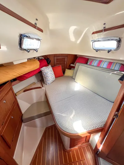 Likeke Yacht Photos Pics 