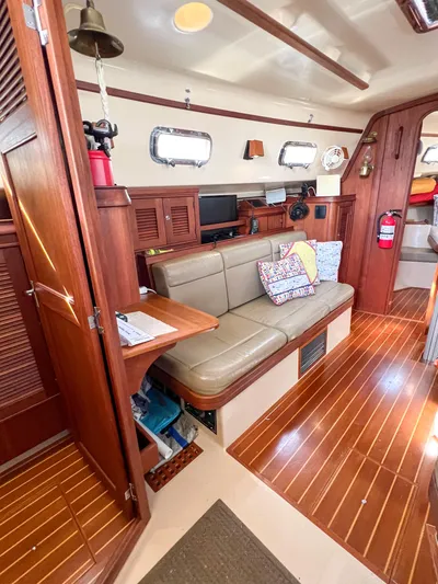 Likeke Yacht Photos Pics 