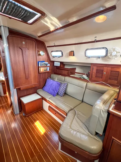 Likeke Yacht Photos Pics 