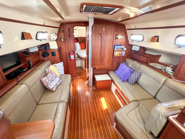 Likeke Yacht Photos Pics 