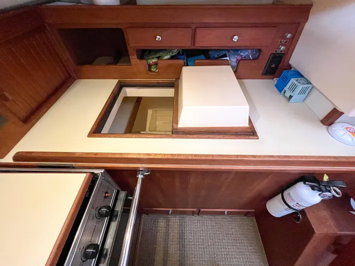 Likeke Yacht Photos Pics 