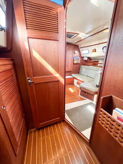 Likeke Yacht Photos Pics 