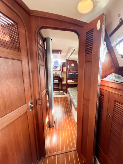 Likeke Yacht Photos Pics 