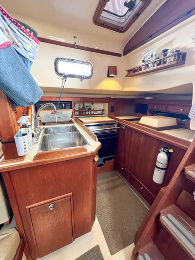 Likeke Yacht Photos Pics 