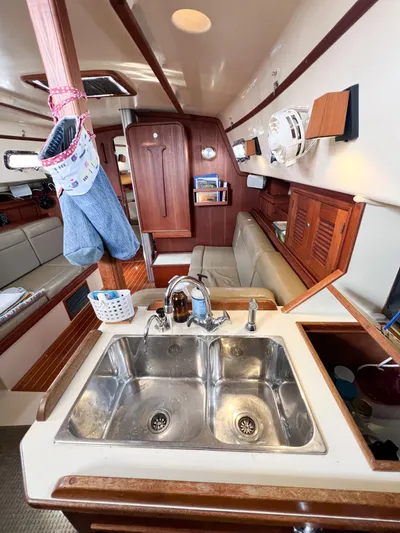 Likeke Yacht Photos Pics 