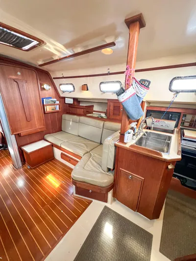 Likeke Yacht Photos Pics 