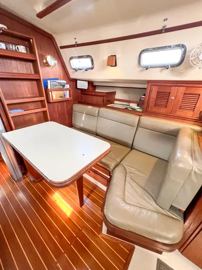 Likeke Yacht Photos Pics 