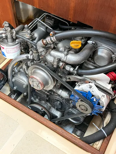 Likeke Yacht Photos Pics 