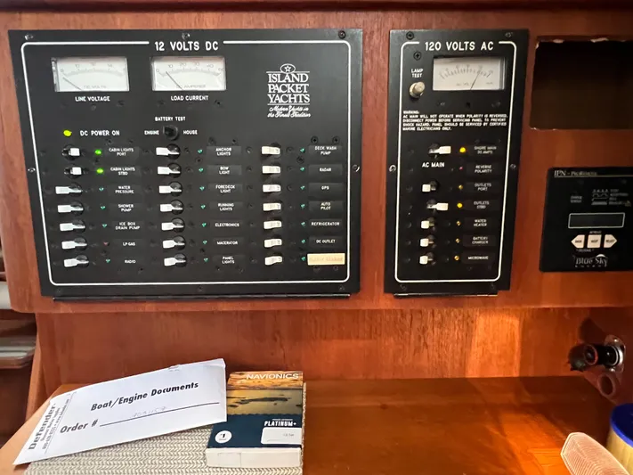 Likeke Yacht Photos Pics 