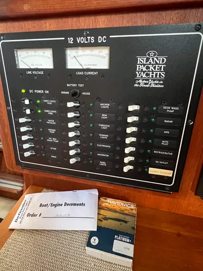 Likeke Yacht Photos Pics 