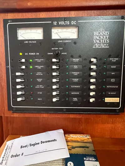 Likeke Yacht Photos Pics 