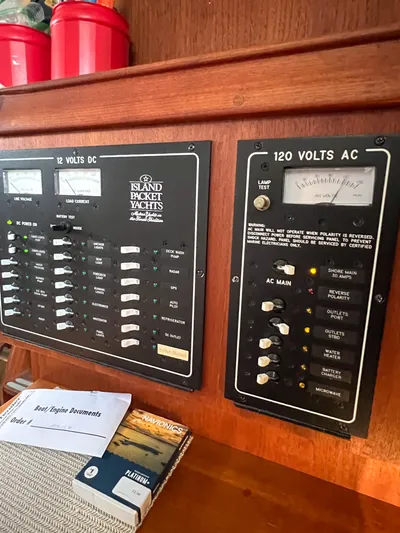 Likeke Yacht Photos Pics 