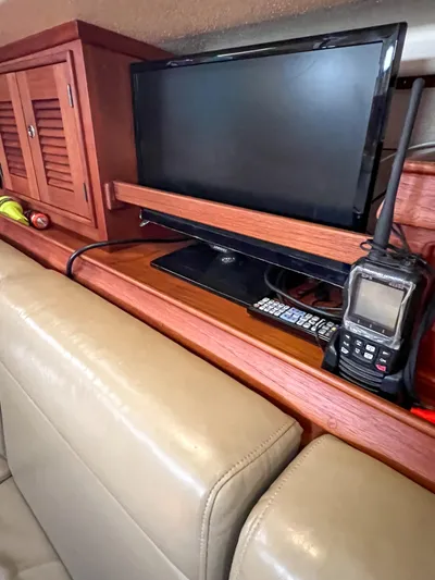 Likeke Yacht Photos Pics 