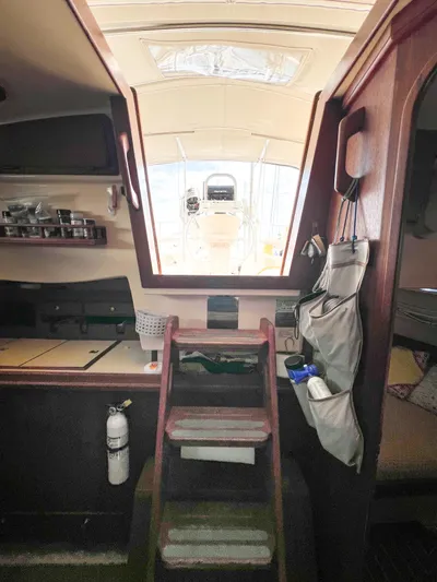 Likeke Yacht Photos Pics 