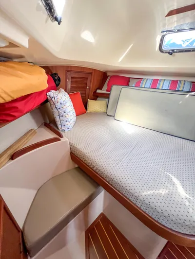 Likeke Yacht Photos Pics 