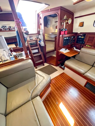 Likeke Yacht Photos Pics 