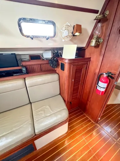 Likeke Yacht Photos Pics 