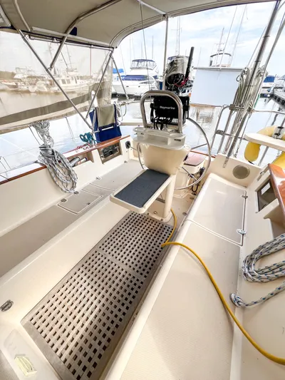 Likeke Yacht Photos Pics 