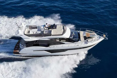 2023 Galeon 500 Fly