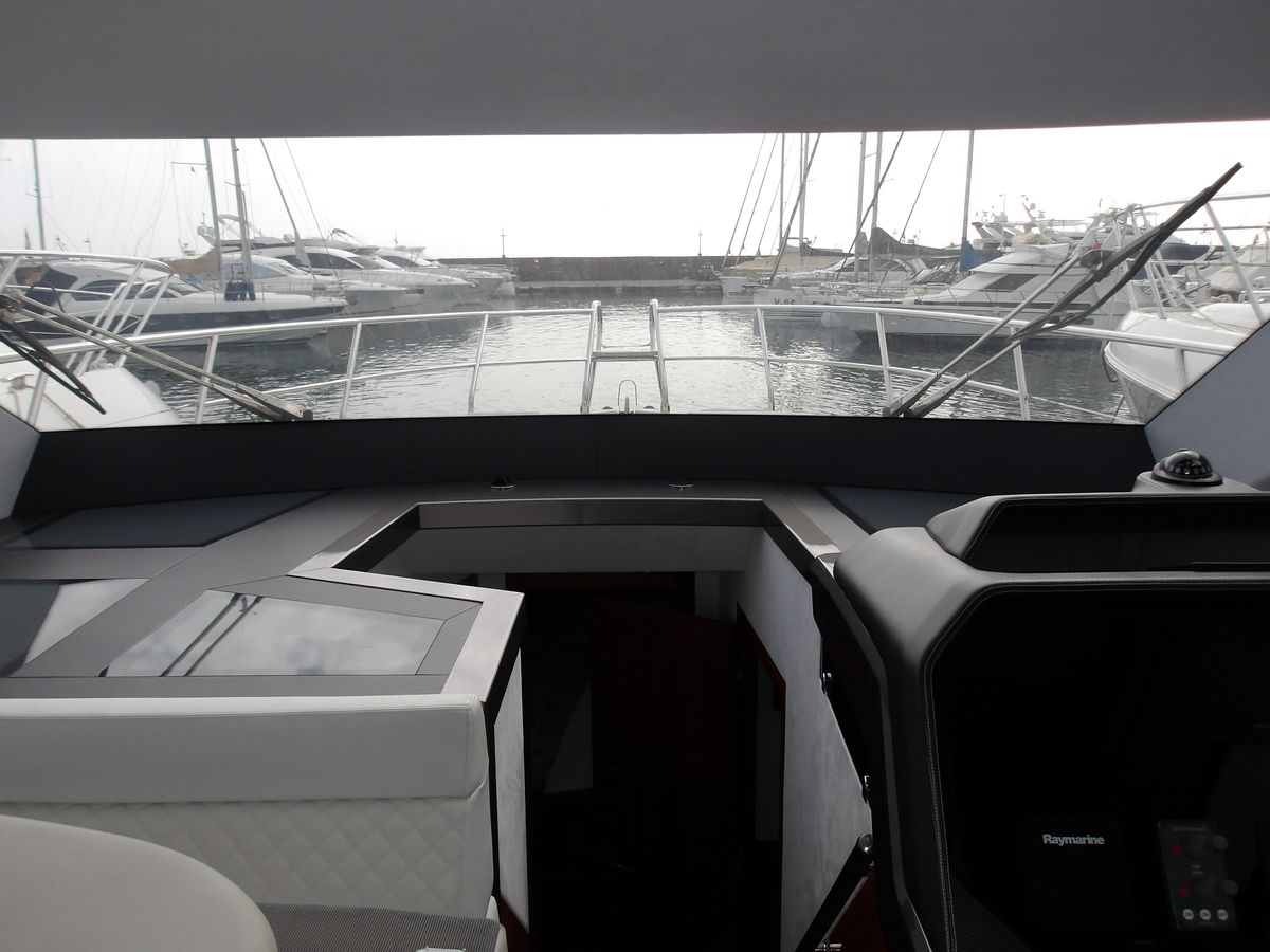 2023 Galeon 53 