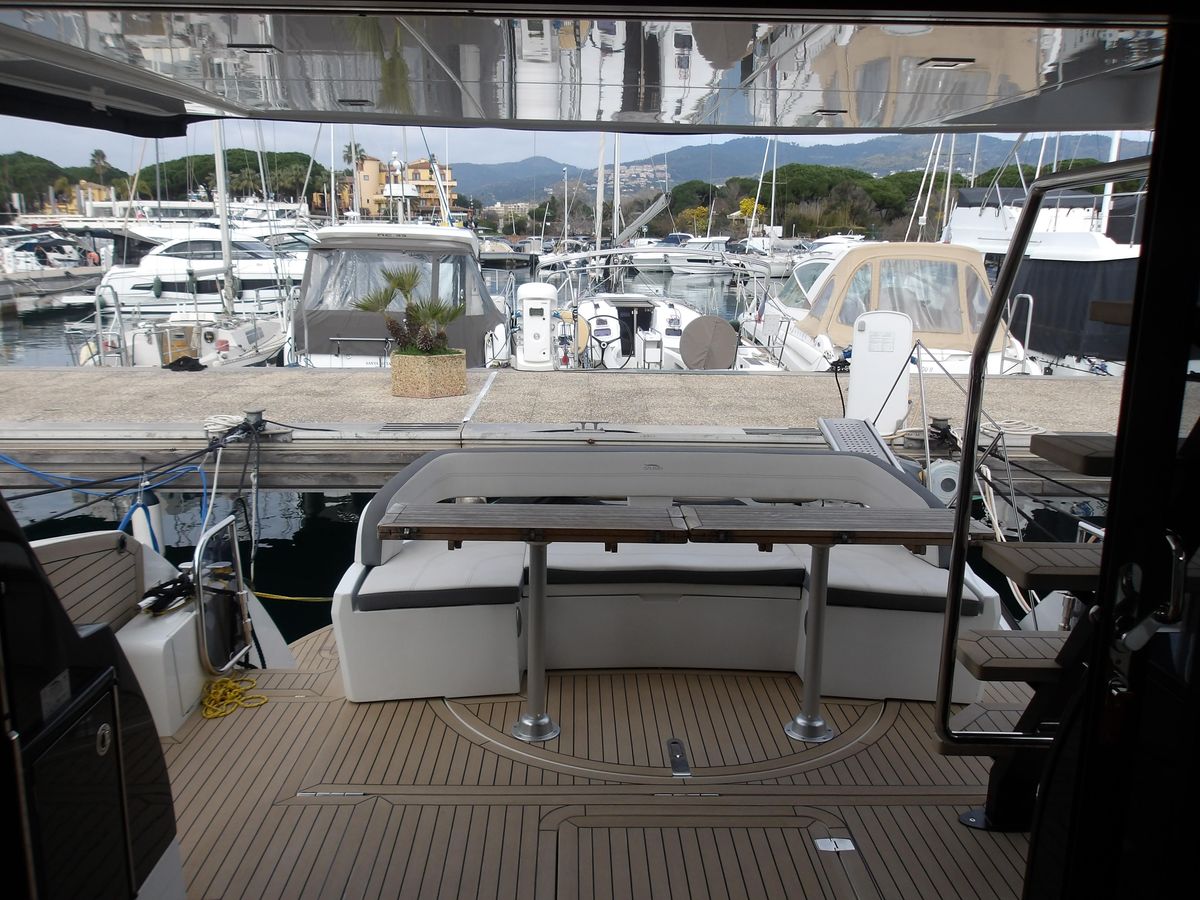 2023 Galeon 53 