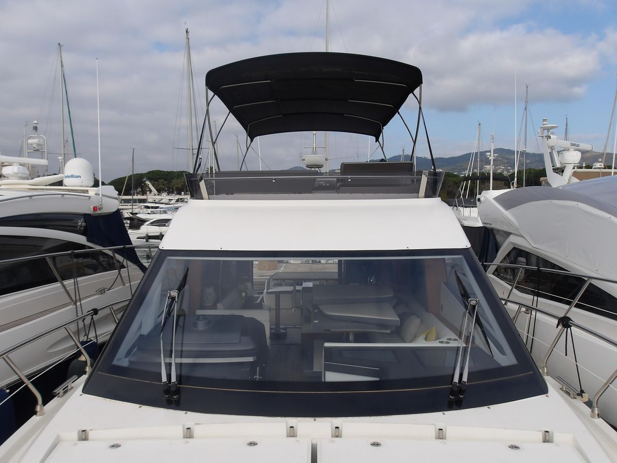 2023 Galeon 53 
