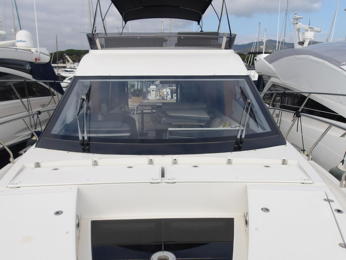 2023 Galeon 53 