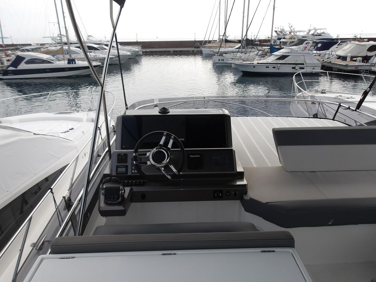 2023 Galeon 53 