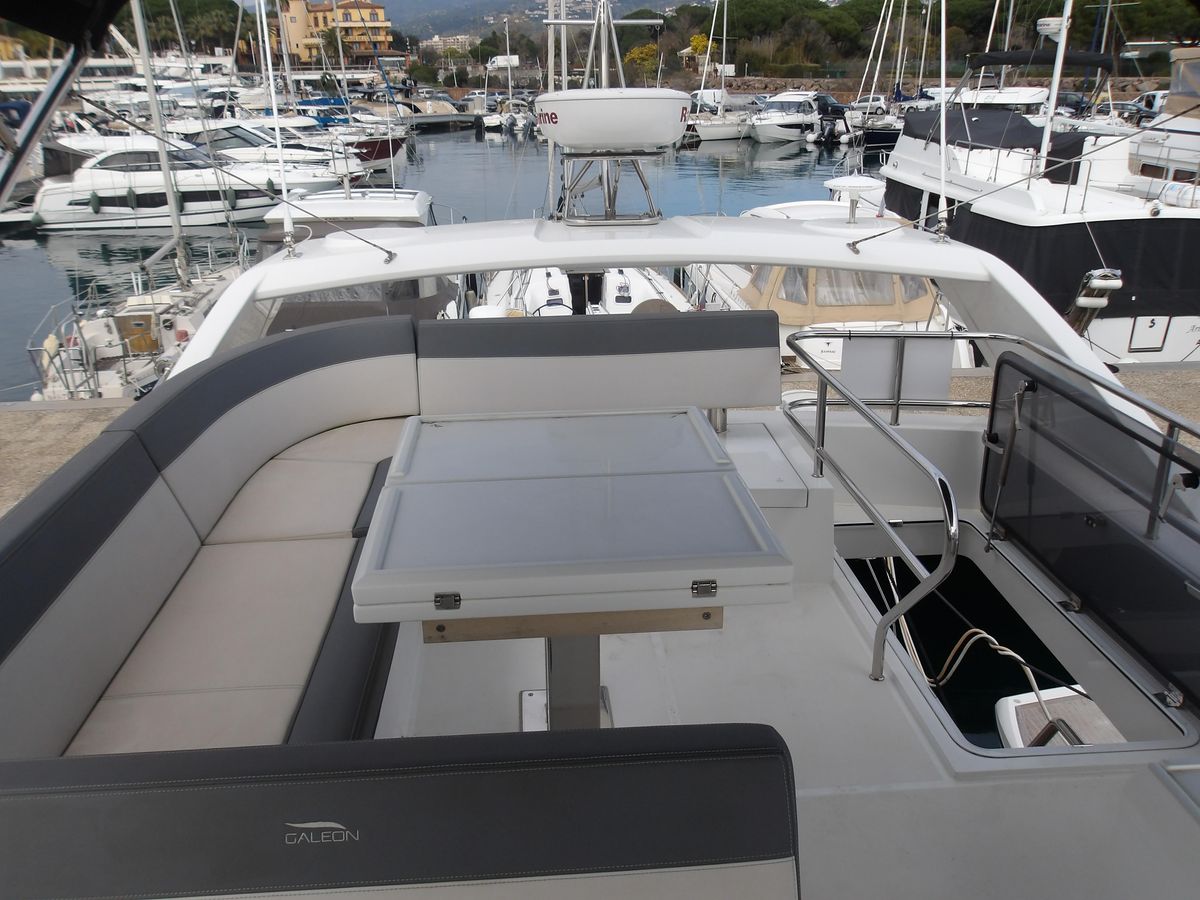 2023 Galeon 53 