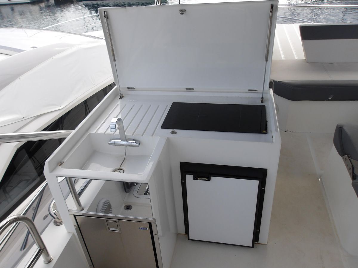 2023 Galeon 53 