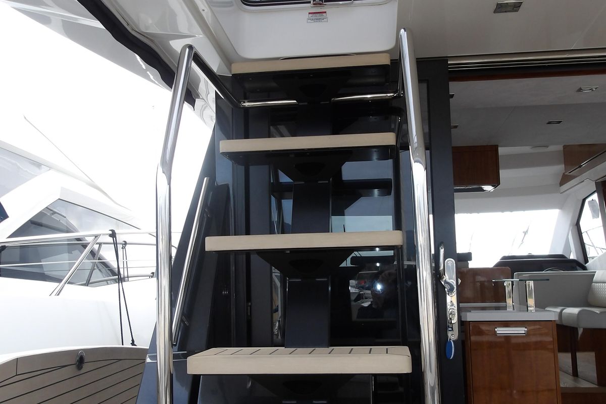 2023 Galeon 53 