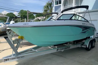 Monterey M-225