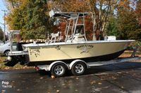 1998 Hi - Liner 222
