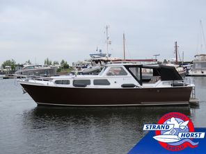 1976 Blauwe Hand 1050 OKAK