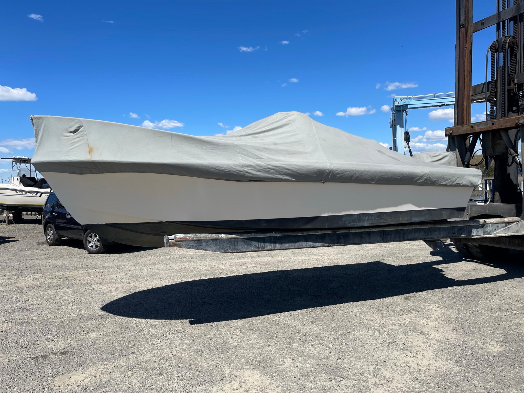 1991 Mako 19 Center Console Center Console for sale YachtWorld