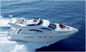 2005 Azimut 46