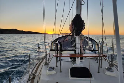 Sloop Whitsunday 43