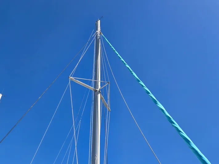 2nd Wind Yacht Photos Pics 