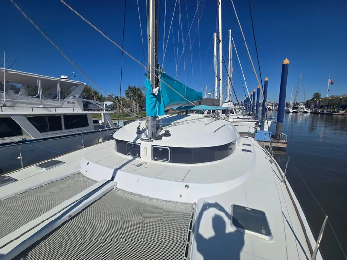 2nd Wind Yacht Photos Pics 