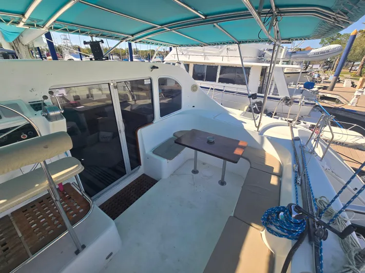 2nd Wind Yacht Photos Pics 