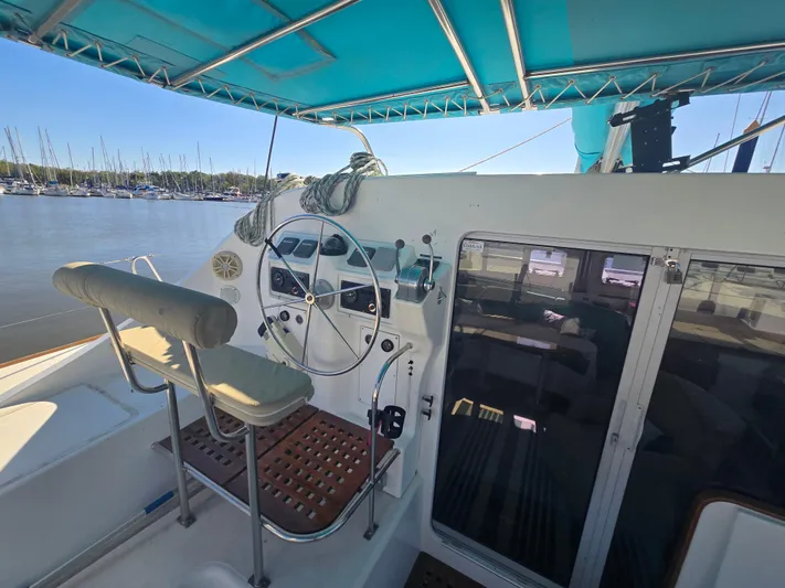 2nd Wind Yacht Photos Pics 