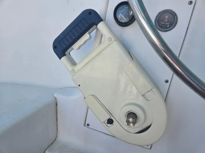 2nd Wind Yacht Photos Pics 