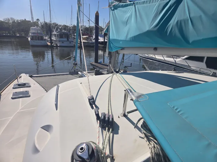 2nd Wind Yacht Photos Pics 