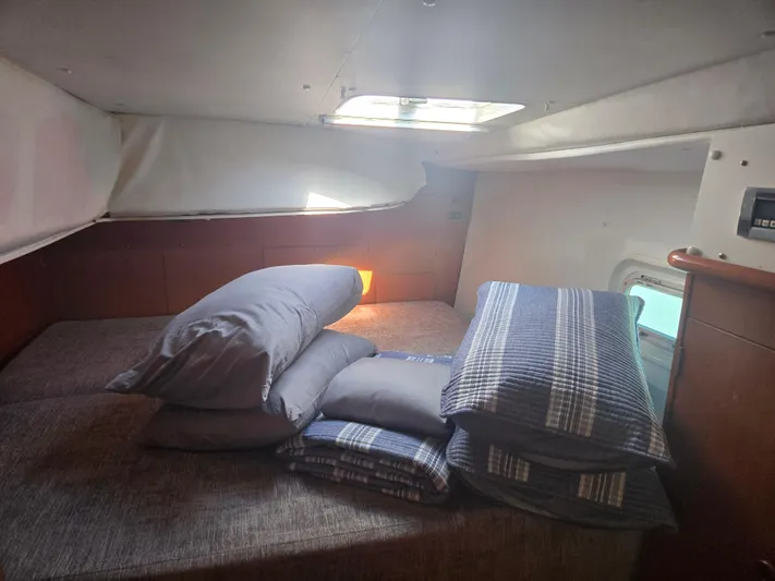 2nd Wind Yacht Photos Pics 