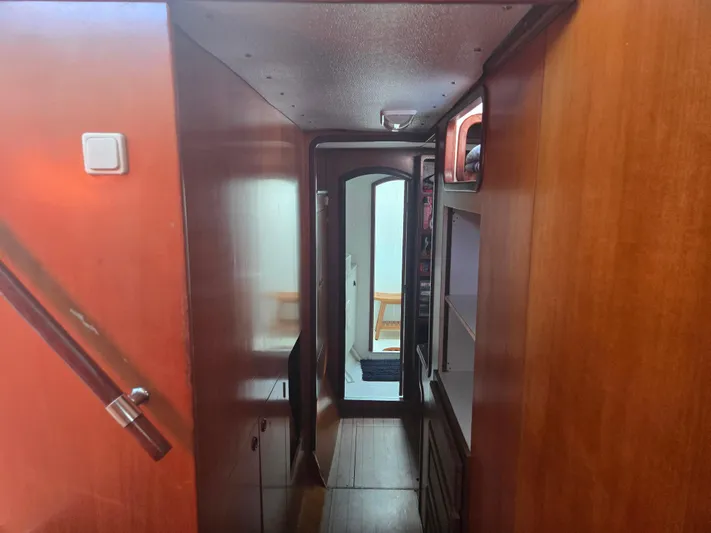 2nd Wind Yacht Photos Pics 