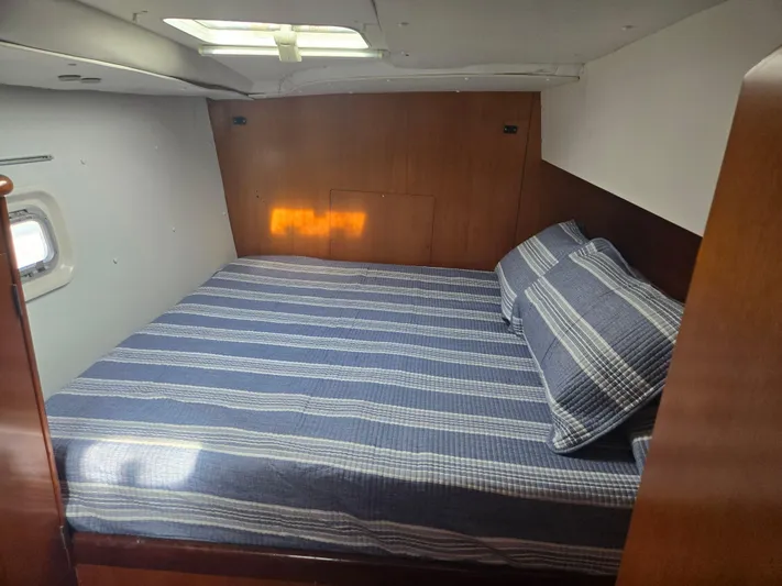 2nd Wind Yacht Photos Pics 