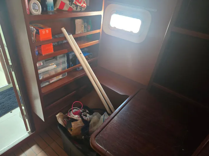 2nd Wind Yacht Photos Pics 