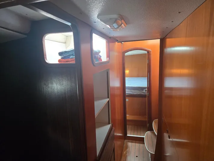 2nd Wind Yacht Photos Pics 