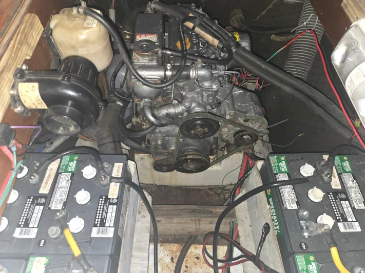 2nd Wind Yacht Photos Pics 